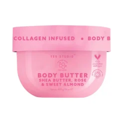 Yes Studio Self Love Collagen Body Butter
