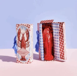 You're My Lobster Chocolate